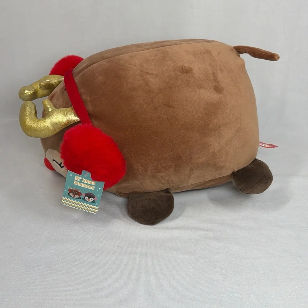 Kaisiyang Plush Stuffed‎ Animal 15
